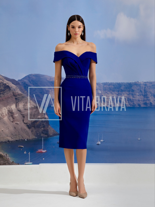 Вечернее платье Juliana5364A